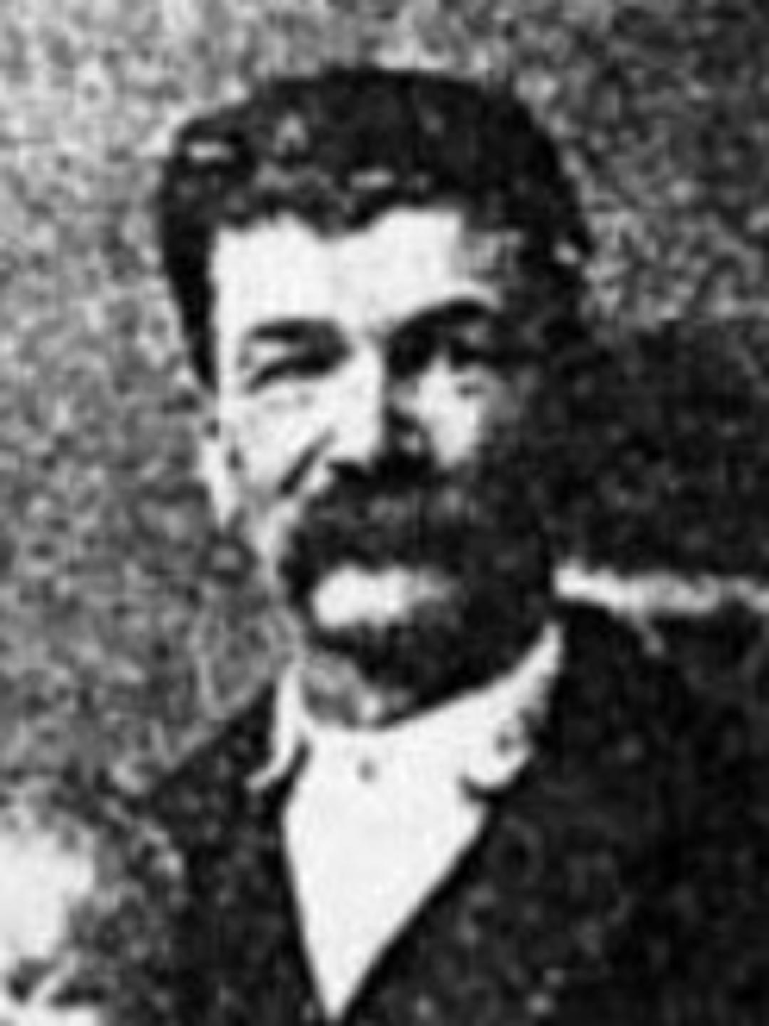 Robert Bodily Jr. (1844 - 1942) Profile